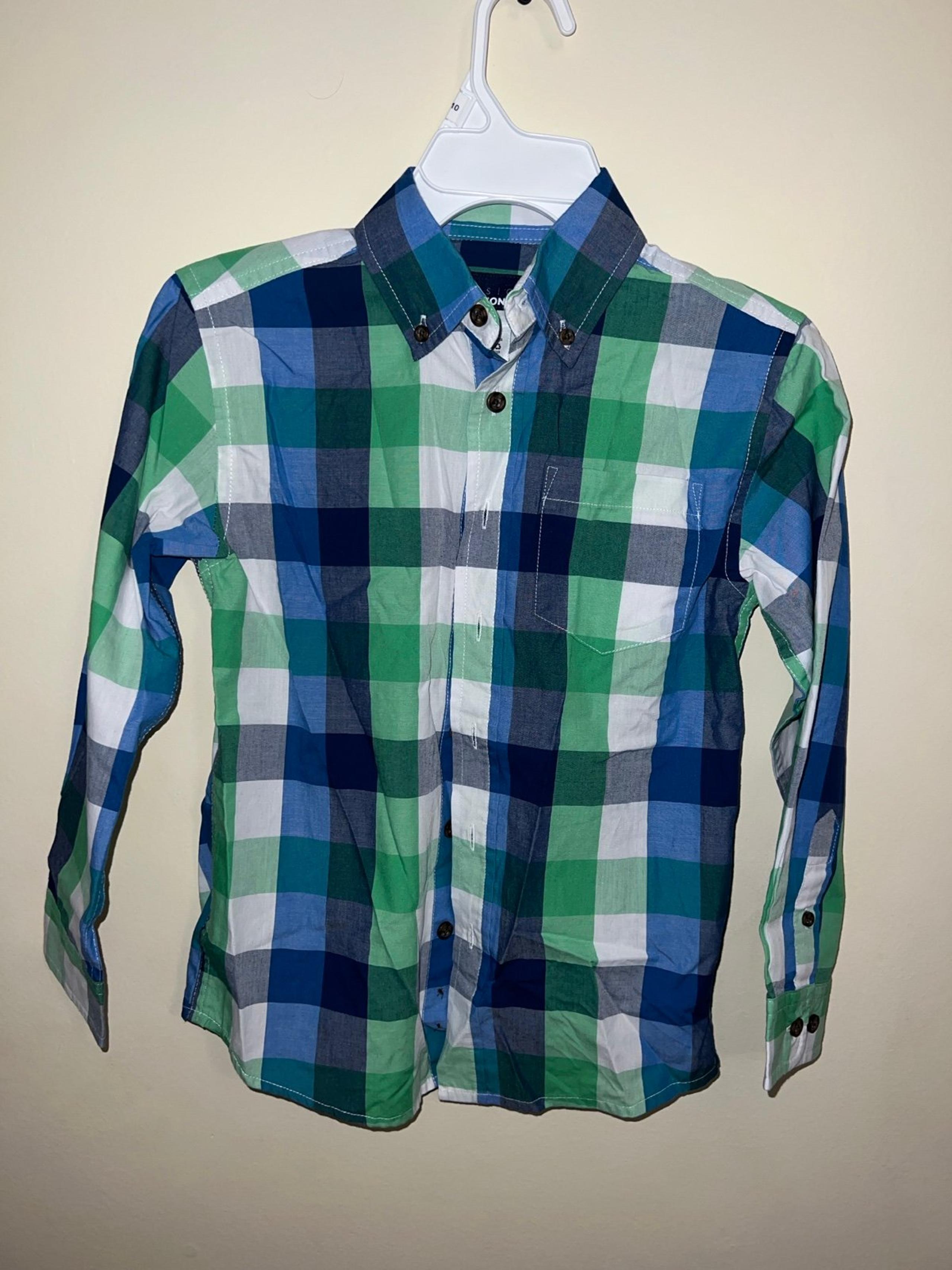boys shirt