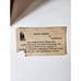 Burl Wood Handcrafted Hardwoods by DeMeules Signed Trinket Jewelry Storage Box