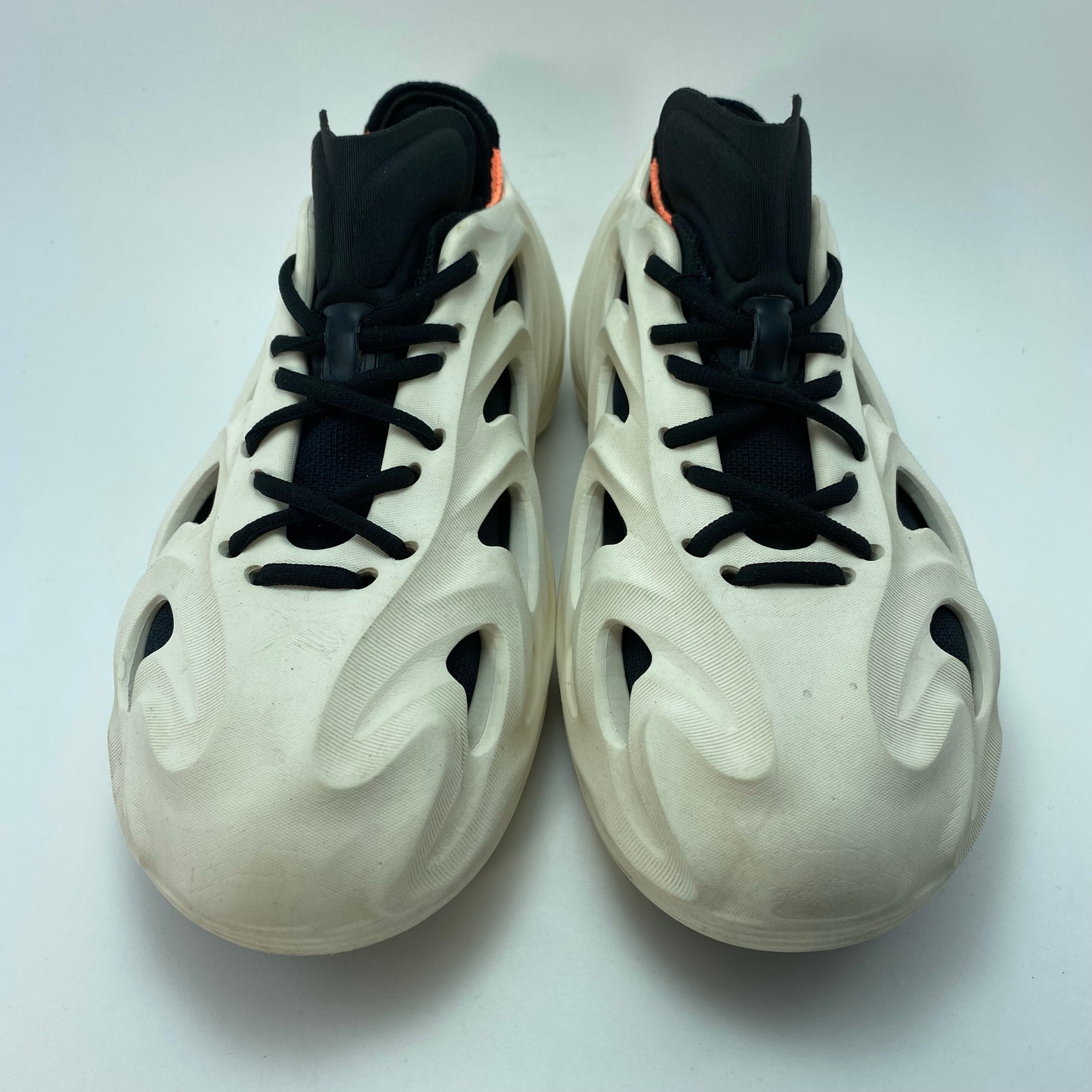 ADIDAS adiFOM Q Mens Shoes Size 9