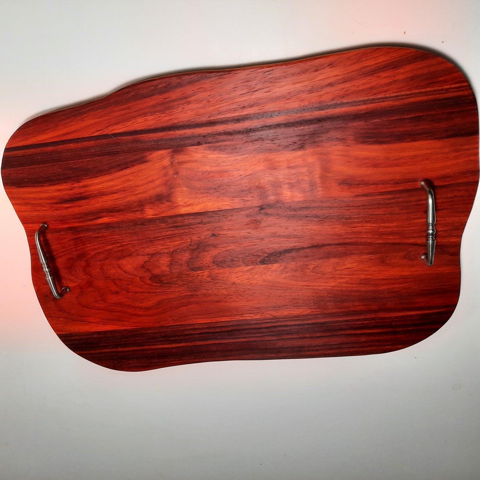charcuterie board