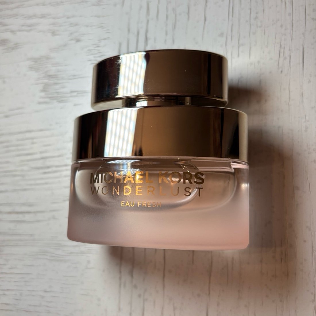 Michael Kors Wanderlust Perfume
