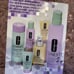 Clinique 6-Pc. Great Skin Everywhere Skin Care Gift Set for Dry & Combination Sk