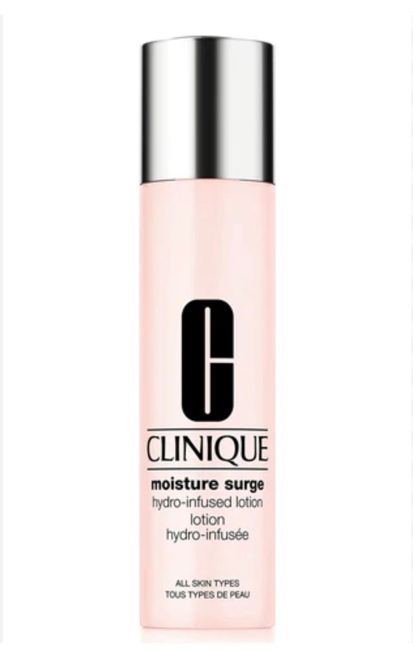 Clinique Moisture Surge Hydro-Infused Lotion
