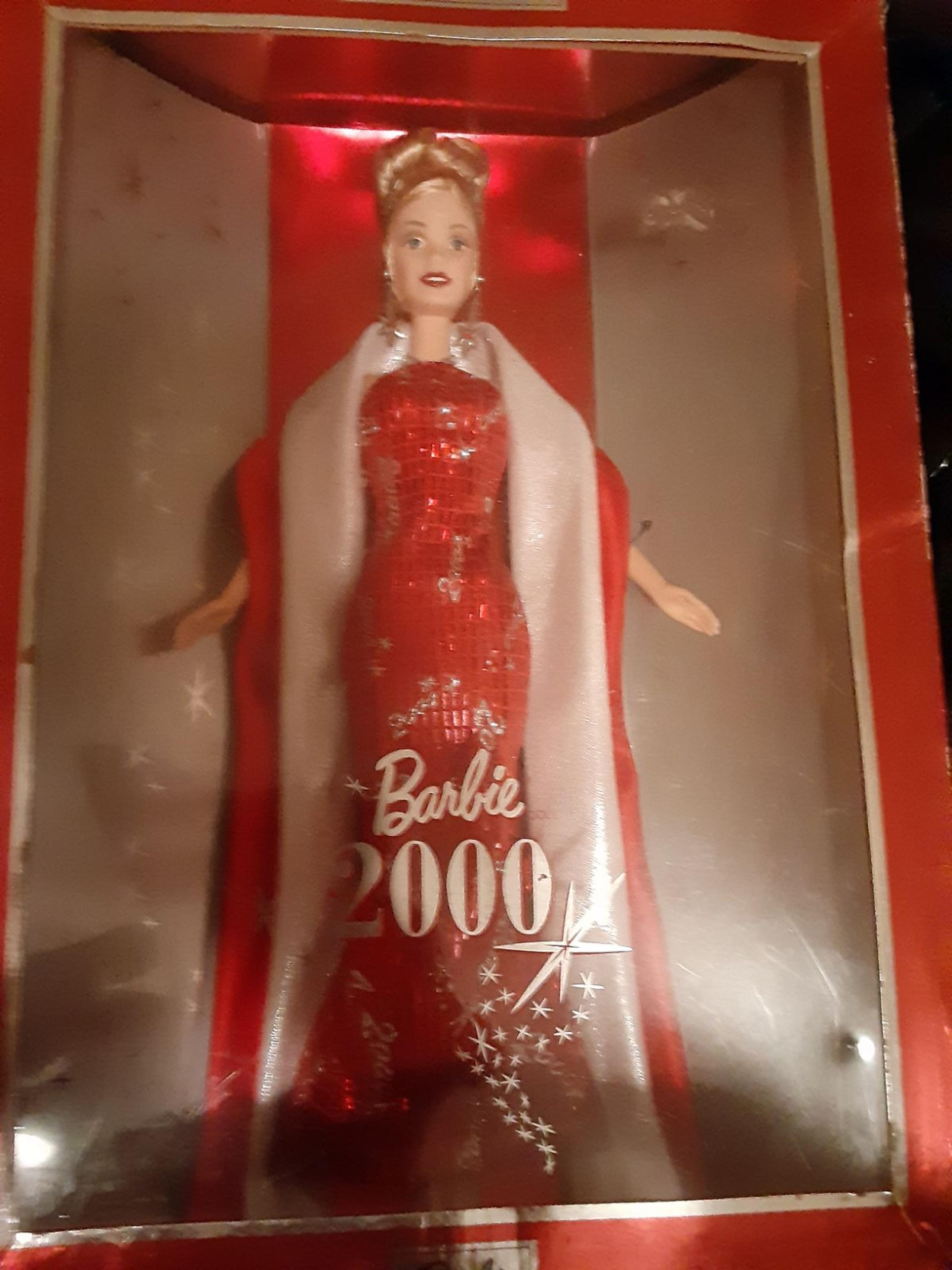 Barbie