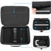 Hard Shell Carrying Case for PS5 Slim New Model