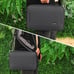Hard Shell Carrying Case for PS5 Slim New Model