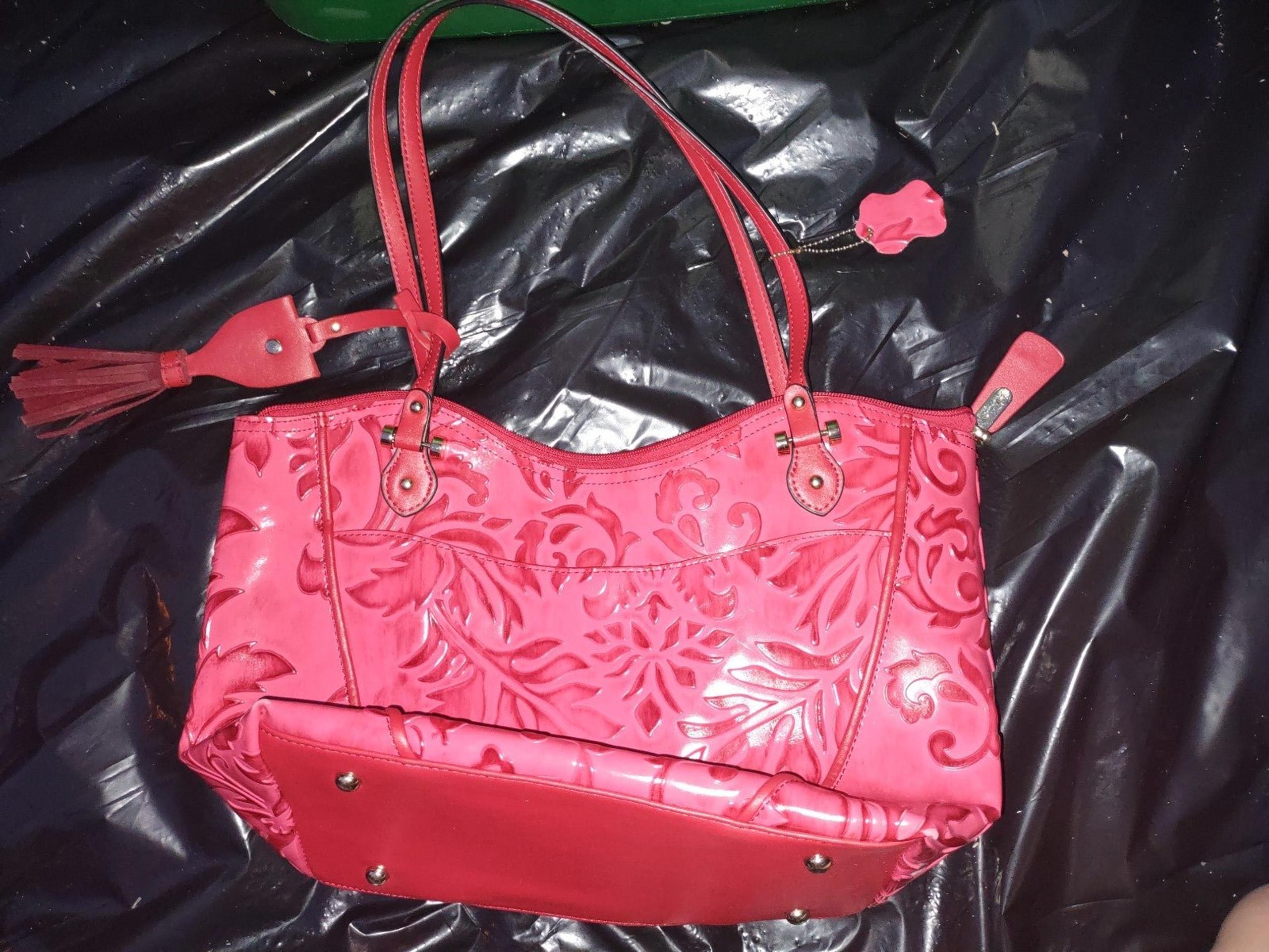 MC Marc Chantal bag