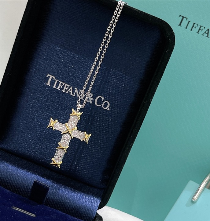 Tiffany & Co. neckalce