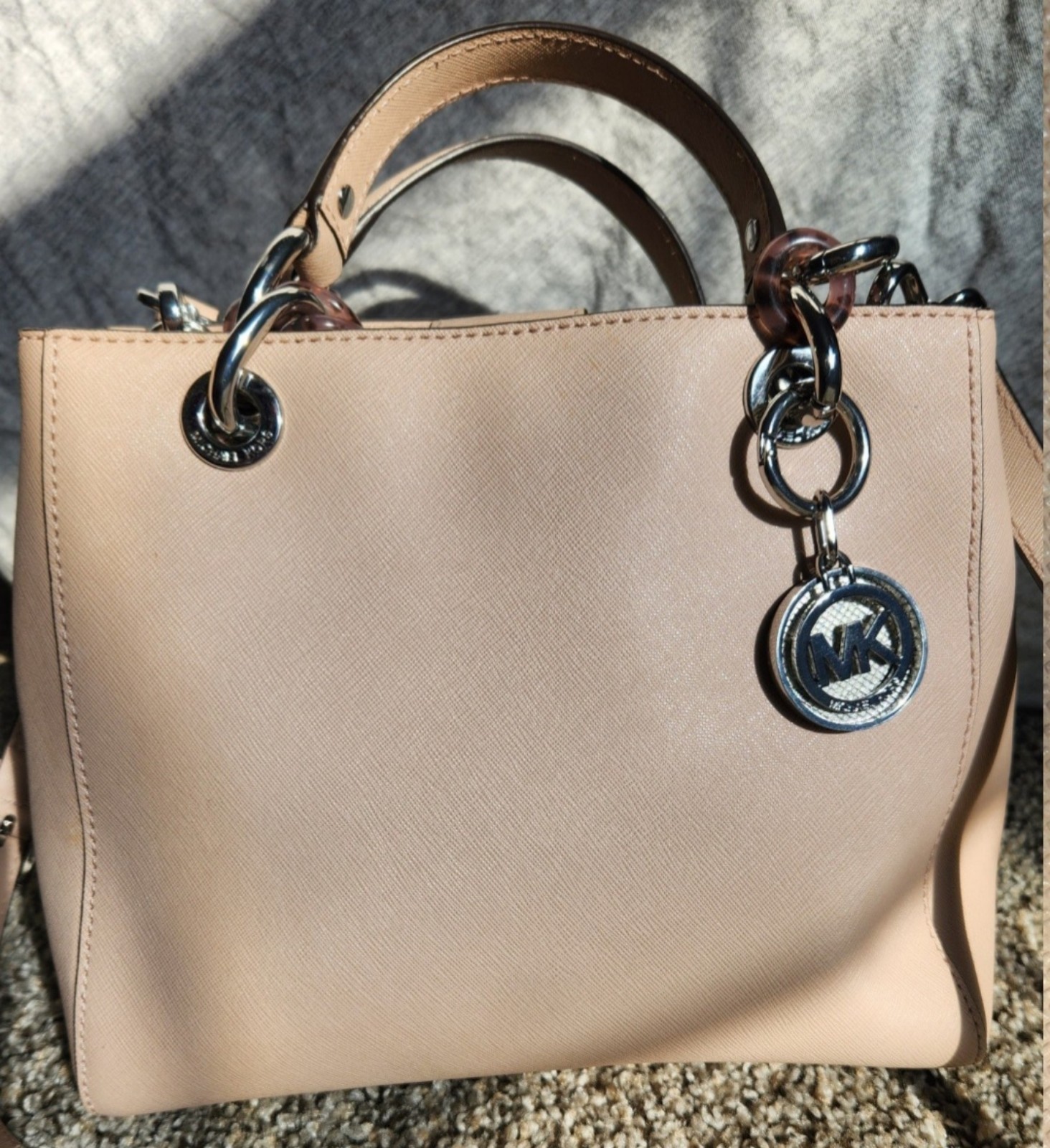 purse