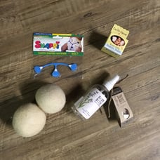 Cloth Diaper Accessories Bundle