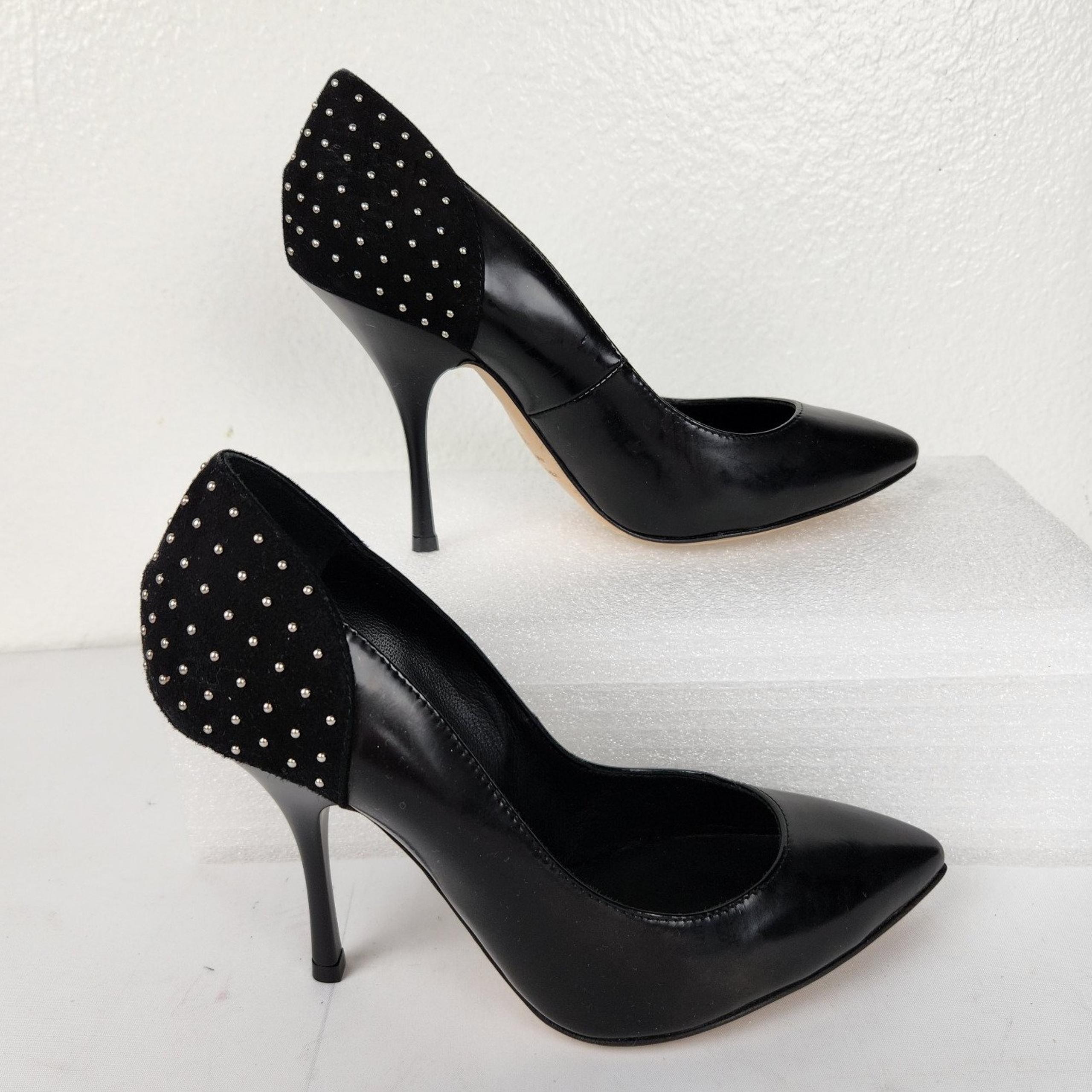 Barneys New York Women High Heel Size 5.5 Shoes New