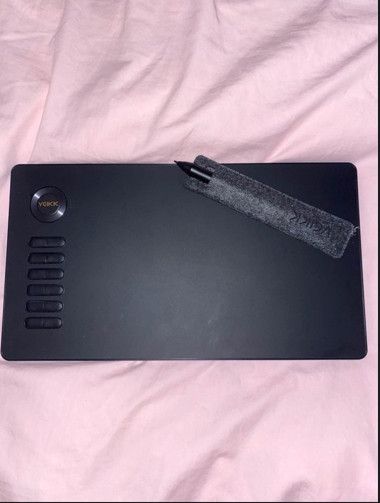 Graphic Design Drawing Tablet