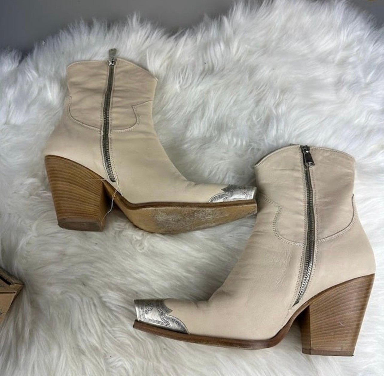 Free People Brayden Boots 41