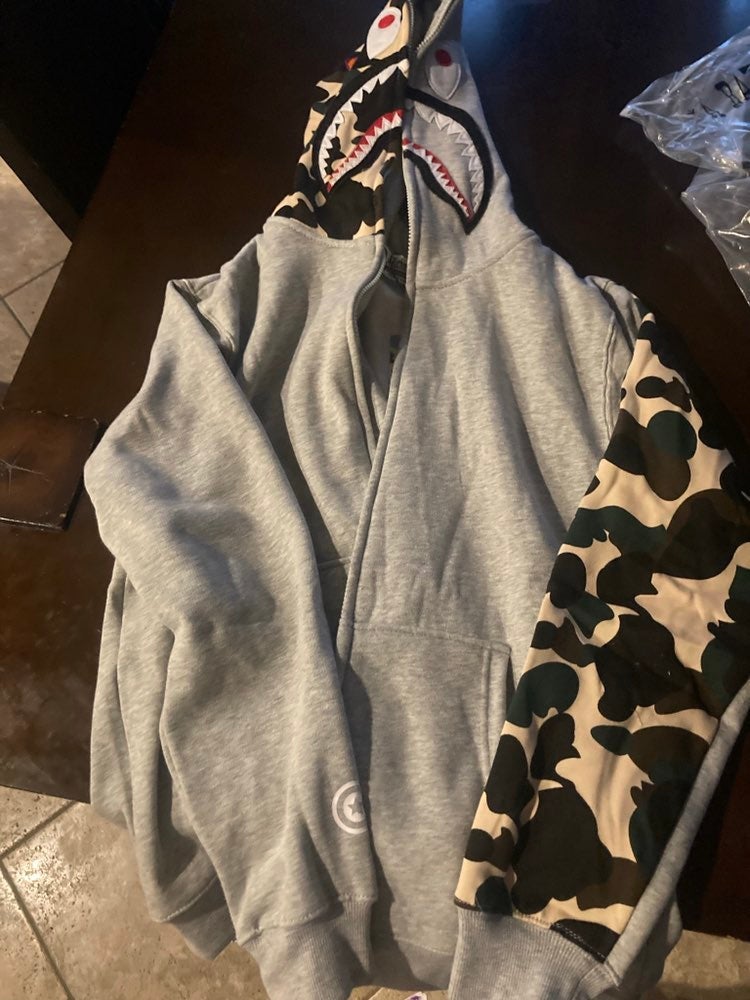 Bape hoodies for men