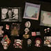 One piece law and Cora pin bundle