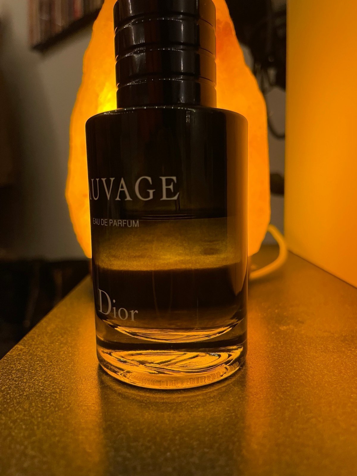 Dior Sauvage Eau de Parfum 60ml / 2 fl oz