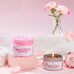 Women Valentines Day Gifts Bath Gift Baskets Relaxing Spa Self Care