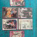 Lot of Zion, Ja, Tyler Herro, Kevin Derant chronicles