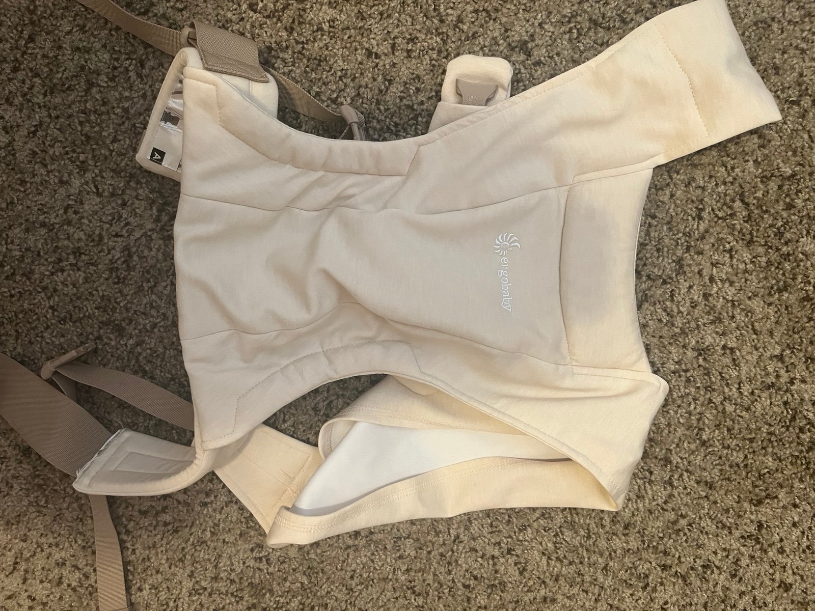 ERGObaby carrier