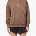 Adidas womens all season boyfriend hoodie