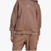 Adidas womens all season boyfriend hoodie