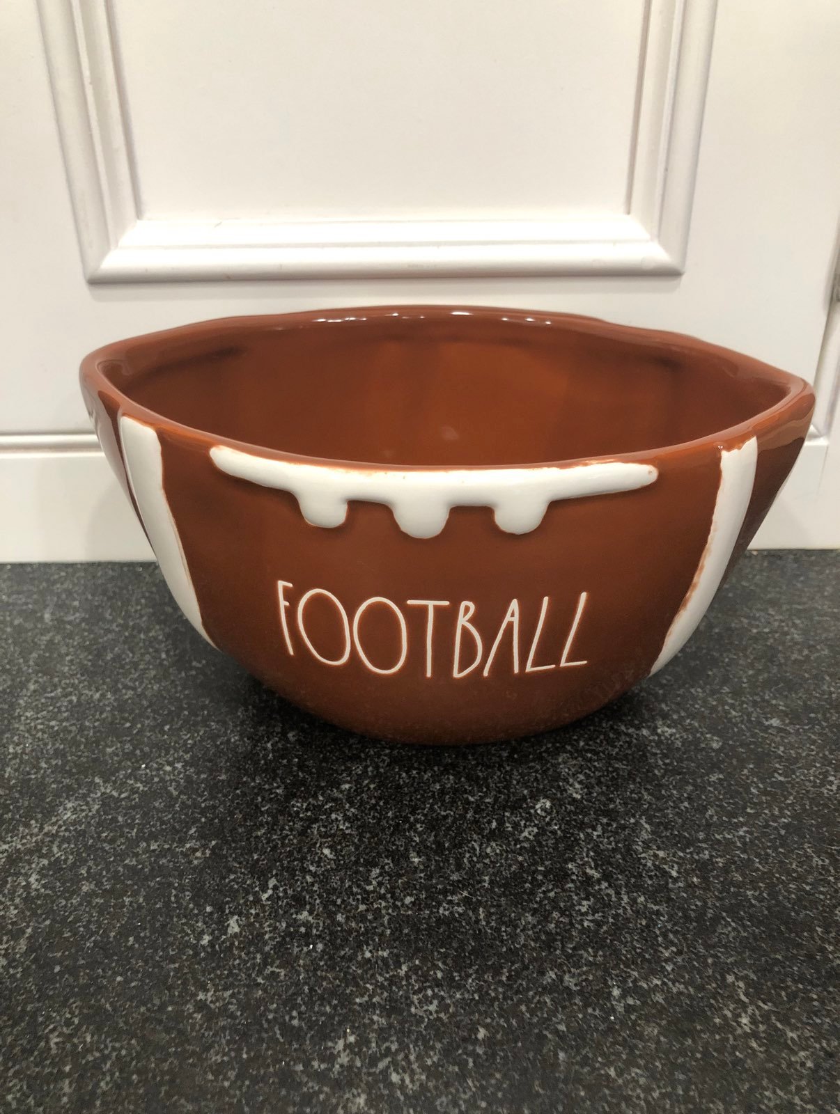 football bowl