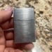 Camel Zippo original 1932 replica 2nd release