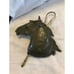Cast Iron Horsehead Tray C1900 N.B. & I.W