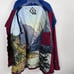 Volcom Outdoor Jacket Full Zip Large Mountain Ridge Lined Outdoor Skiing Rock