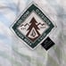 Volcom Outdoor Jacket Full Zip Large Mountain Ridge Lined Outdoor Skiing Rock