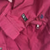 Volcom Outdoor Jacket Full Zip Large Mountain Ridge Lined Outdoor Skiing Rock