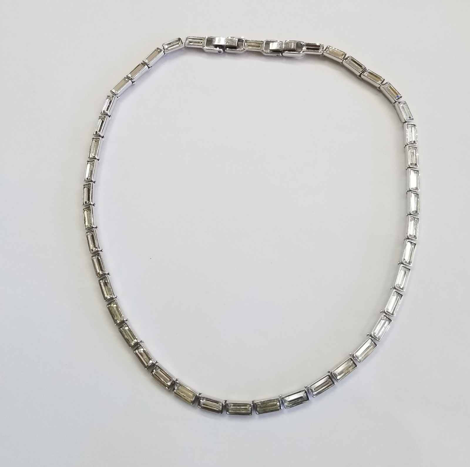 Swarovski Necklace