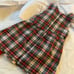 American girl Molly dress and accessories