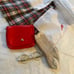 American girl Molly dress and accessories