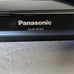 Panasonic Bluray Player High End