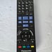 Panasonic Bluray Player High End