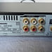 Panasonic Bluray Player High End