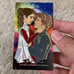 Han and Leia Fantasy Pin