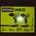 Brand new Ryobi drills