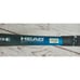 Head 120 Double Power Wedge Trisys 190 Shock Absorbing System Tennis Racket