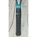 Head 120 Double Power Wedge Trisys 190 Shock Absorbing System Tennis Racket