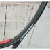 Head 120 Double Power Wedge Trisys 190 Shock Absorbing System Tennis Racket