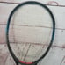 Head 120 Double Power Wedge Trisys 190 Shock Absorbing System Tennis Racket