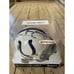 Lenny Moore Autographed/Signed Mini Helmet Beckett COA Indianapolis Colts A