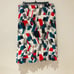 Classique Entier Geometrical skirt