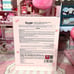 Sanrio My Melody Reed Diffuser (Lychee & Rose 50ml)