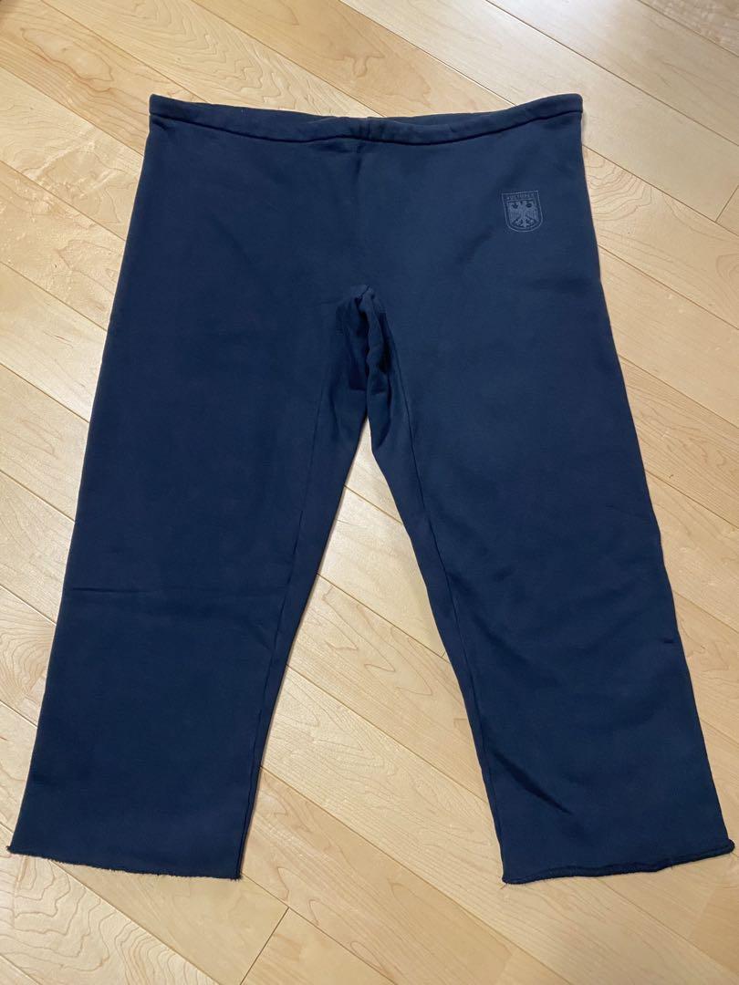 Yeezy vulture sweat pants sample, size 1, brand new.