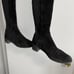 Stuart Weitzman Reserve Boots, 8US