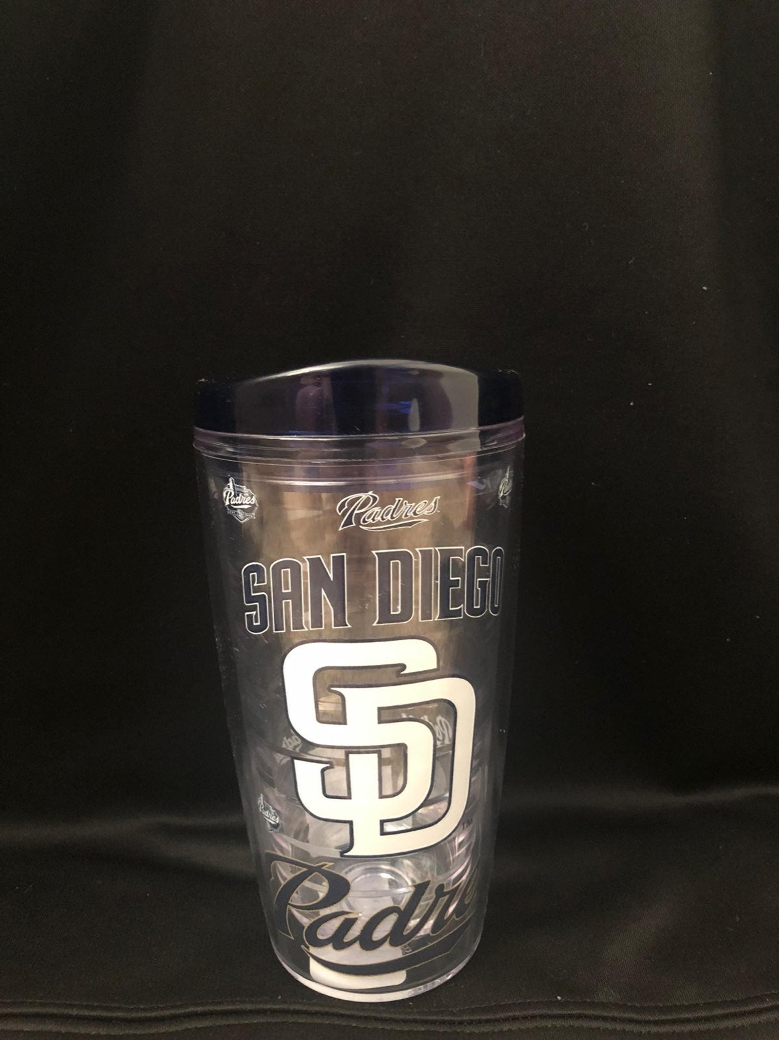 San diego padres cup