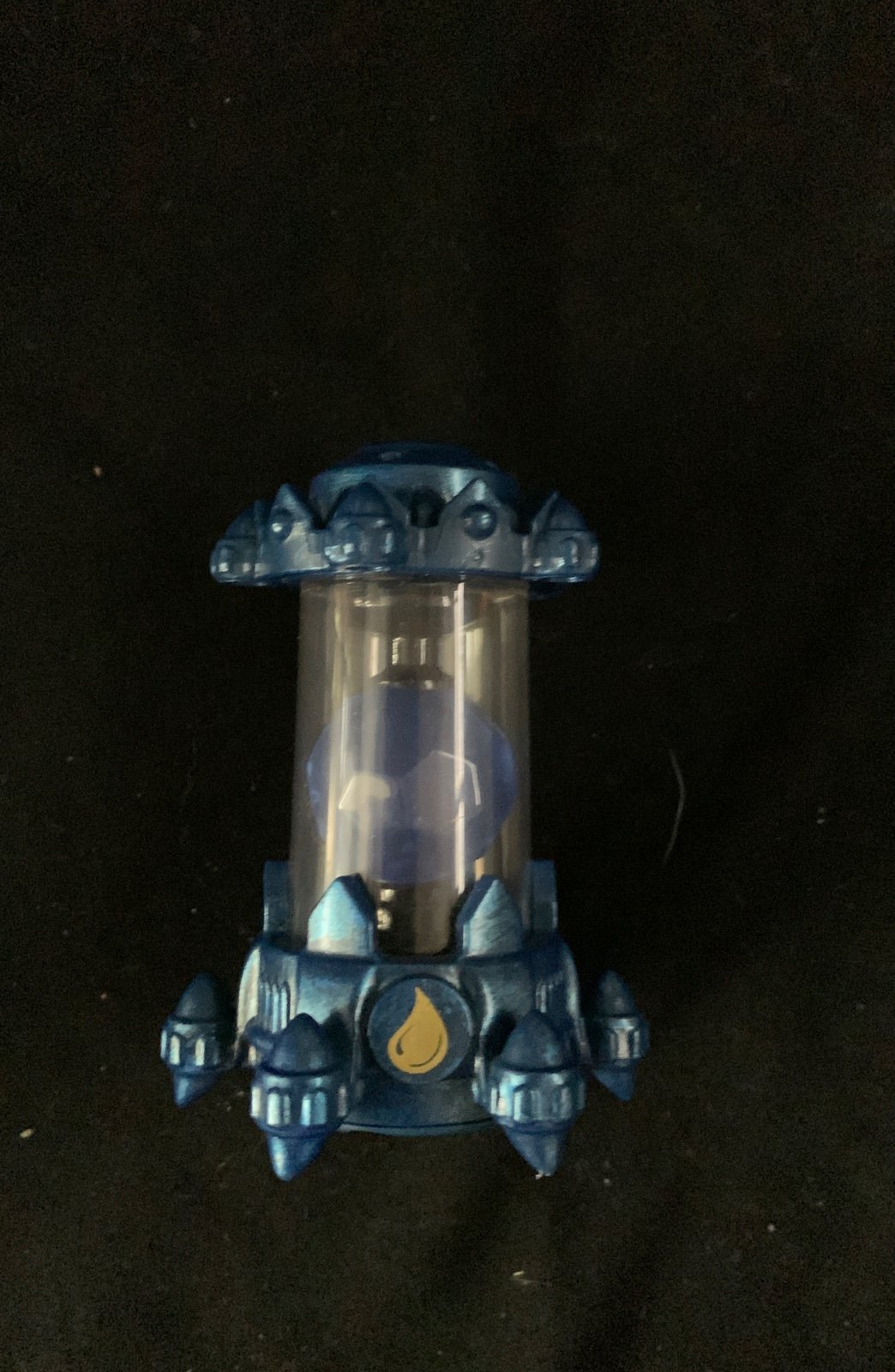 Skylanders Creation Crystal 2016